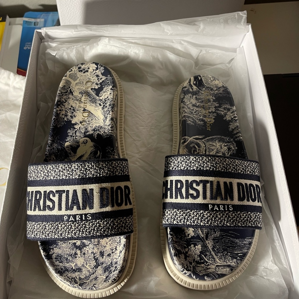 Dior Sandals